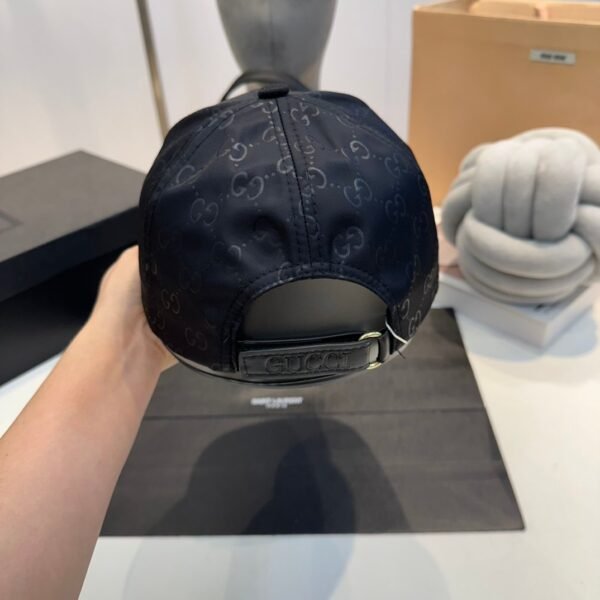 GUCCI new baseball cap