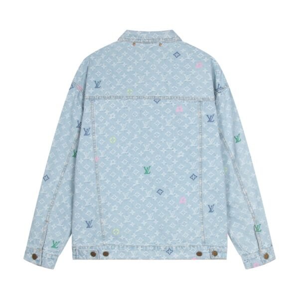 LOUIS VUITTON X &Tyler 24ss