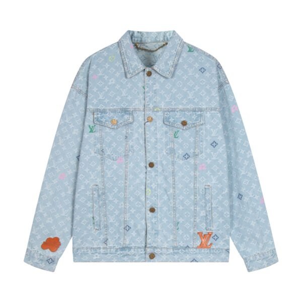 LOUIS VUITTON X &Tyler 24ss