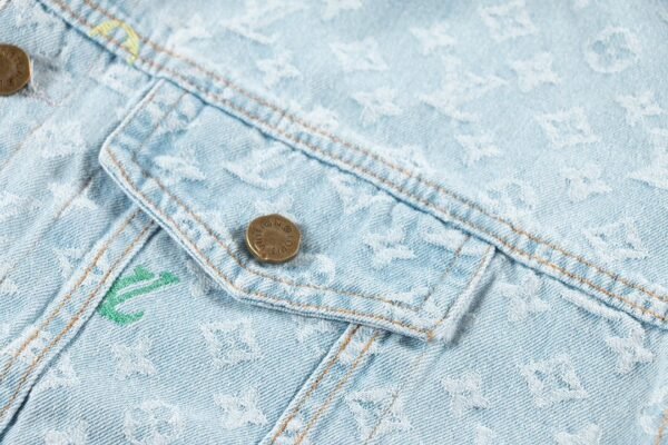 LOUIS VUITTON X &Tyler 24ss