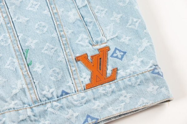 LOUIS VUITTON X &Tyler 24ss