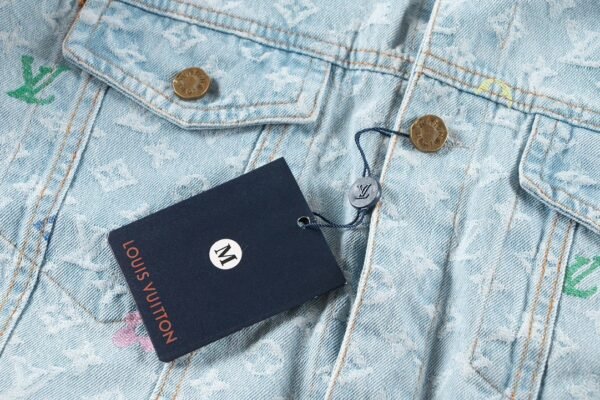 LOUIS VUITTON X &Tyler 24ss