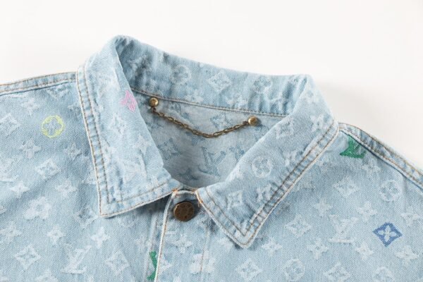 LOUIS VUITTON X &Tyler 24ss