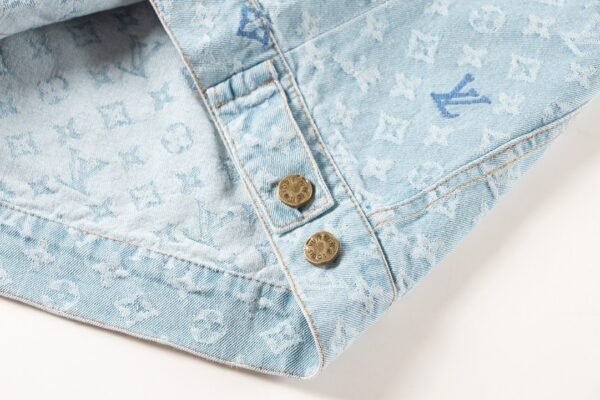 LOUIS VUITTON X &Tyler 24ss