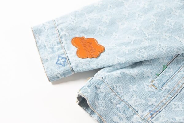 LOUIS VUITTON X &Tyler 24ss