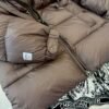 MaxMara winter new down jacket white goose down filling premium version
