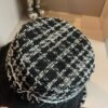 Chanel fisherman hat