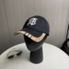 Burberry baseball cap