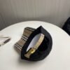 Burberry baseball cap