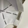 Burberry baseball cap