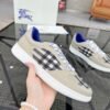 Burberry men’s casual shoes