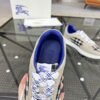 Burberry men’s casual shoes