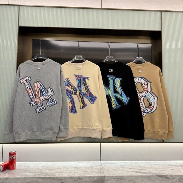 MLB Sweater  Hoodies