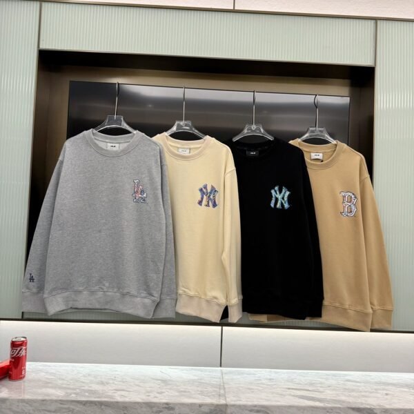 MLB Sweater  Hoodies