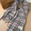 Burberry Classic Scarf Premium Edition 70x200cm
