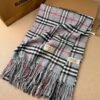 Burberry Classic Scarf Premium Edition 70x200cm