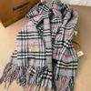 Burberry Classic Scarf Premium Edition 70x200cm