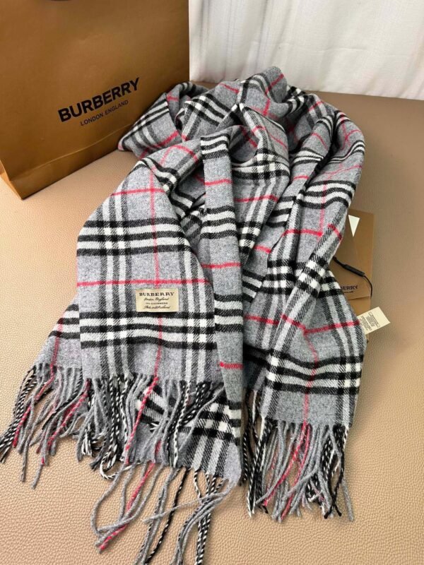 Burberry Classic Scarf Premium Edition 70x200cm