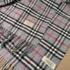 Burberry Classic Scarf Premium Edition 70x200cm