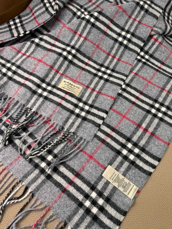 Burberry Classic Scarf Premium Edition 70x200cm