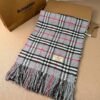 Burberry Classic Scarf Premium Edition 70x200cm