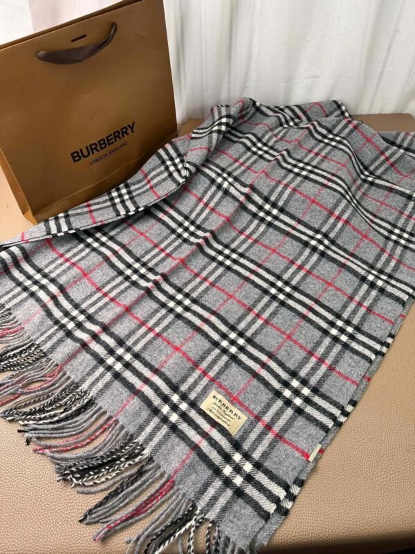 Burberry Classic Scarf Premium Edition 70x200cm