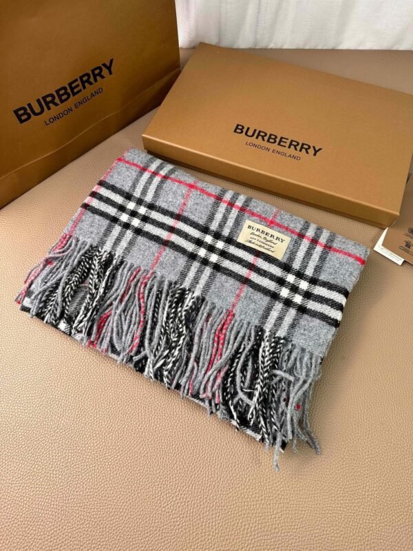 Burberry Classic Scarf Premium Edition 70x200cm