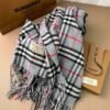 Burberry Classic Scarf Premium Edition 70x200cm