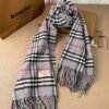 Burberry Classic Scarf Premium Edition 70x200cm