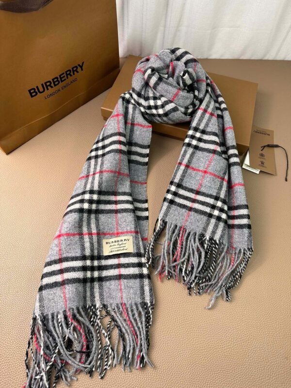 Burberry Classic Scarf Premium Edition 70x200cm