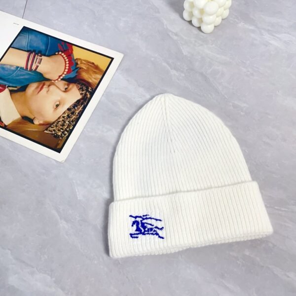 Burberry Knitted Hat