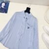 CHANEL shirt