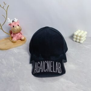 Balenciaga baseball cap