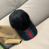 Louis Vuitton 1:1 original single checkerboard baseball cap