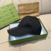 Louis Vuitton 1:1 original single checkerboard baseball cap