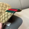 Gucci classic baseball cap original neat flower pair