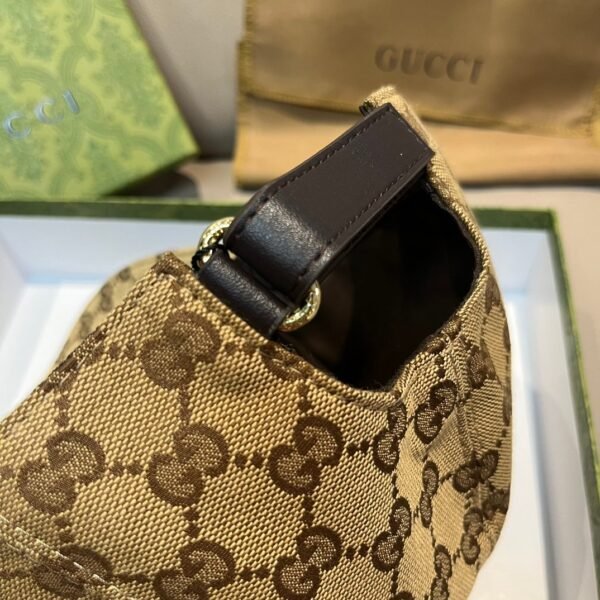 Gucci classic baseball cap original neat flower pair