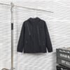 PRADA 24SS new hooded jacket