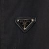 PRADA 24SS new hooded jacket