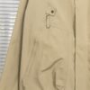 Burberry 24ss new hooded windbreaker jacket