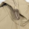 Burberry 24ss new hooded windbreaker jacket