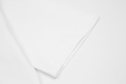 DIOR’s new monogram embroidered T-shirt