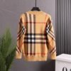 Burberry Classic long sleeved cardigan