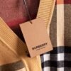 Burberry Classic long sleeved cardigan