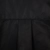 PRADA new classic metal triangle logo nylon shirt long sleeved top