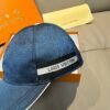 Louis Vuitton Classic checkered baseball cap