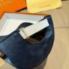 Louis Vuitton Classic checkered baseball cap