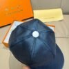 Louis Vuitton Classic checkered baseball cap