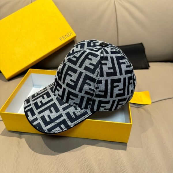 Fendi cap