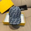Fendi cap